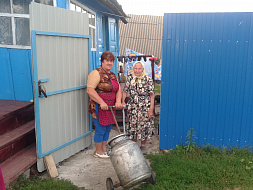 День социального работника