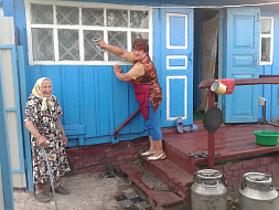 День социального работника