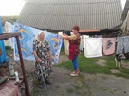 День социального работника