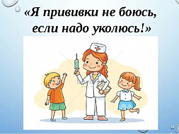 Вакцинация 